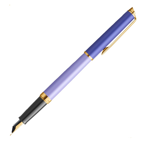Ручка перьевая - Waterman Hemisphere F