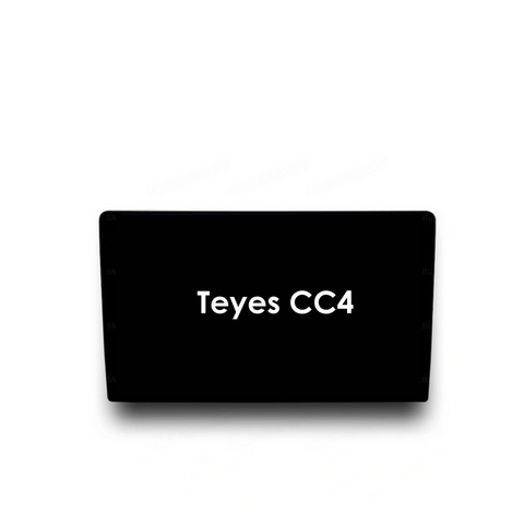 Teyes CC4 10,2