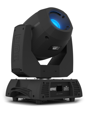 CHAUVET-PRO Rogue R1X Spot светодиодный прожектор с полным движением типа Spot 170Вт