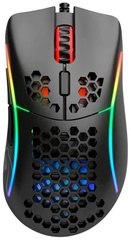 Мышь GLORIOUS Model D Matte GD-BLACK черный
