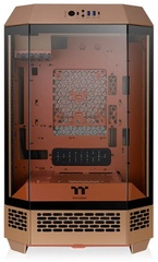 Корпус Thermaltake The Tower 300 Gravel Sand бежевый