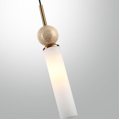 Подвесной светильник Odeon Light LOLLA 6625/1