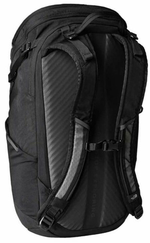 Картинка рюкзак городской The North Face Kaban Lte  - 2