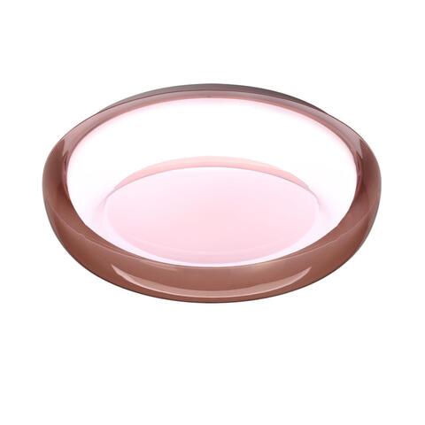 Потолочный светодиодный светильник Sonex PORTMAN 7778/DLN