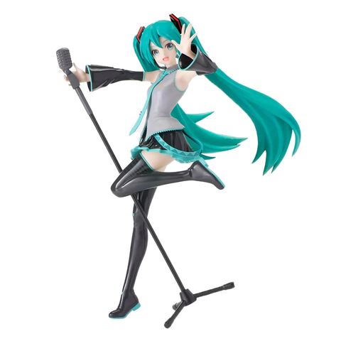 Фигурка SEGA Luminasta Vocaloid: Hatsune Miku (Project DIVA MEGA39's 15th Ver.)