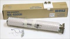 Верхний нагревательный ролик Sharp Orion (300000 стр) MX362UH