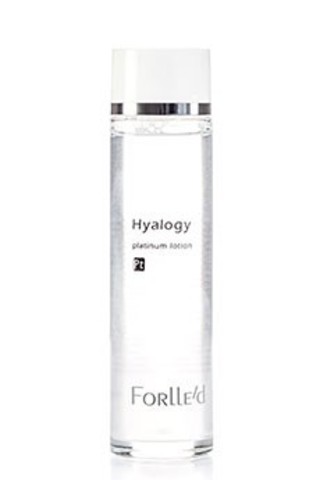 Forlle'd Платиновый лосьон Platinum lotion 120ml