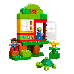 Lego Duplo Набор для веселой игры (10580)