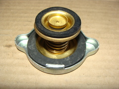 Пробка радиатора ГАЗ-24, УАЗ, ВАЛДАЙ