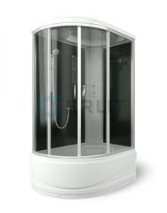 ДУШЕВАЯ КАБИНА ERLIT ER3512TPR-C4 80x120x215  ВЫСОКИЙ ПОДДОН