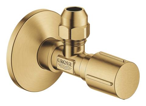 Вентиль угловой Grohe  22039GN0