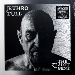 Jethro Tull / The Zealot Gene (Limited Deluxe Edition)(2CD+Blu-ray)