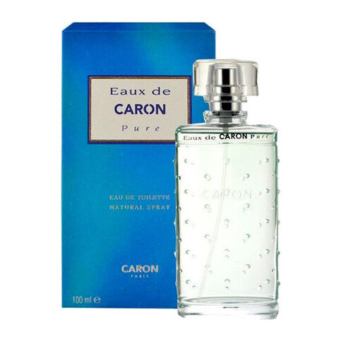 Caron Eaux de Caron Pure