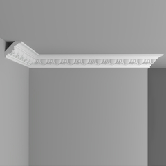 Карниз потолочный D155A