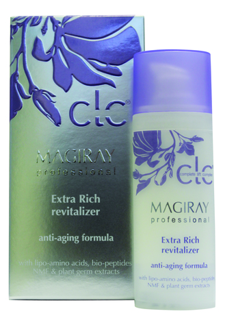 CLC Extra Rich Revitalizer / CLC экстра-питательный антивозрастной крем