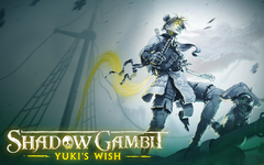 Shadow Gambit: Yuki's Wish (для ПК, цифровой код доступа)