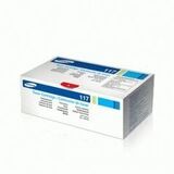 Картридж Samsung MLT-D117S для мфу Samsung SCX-4650 и 4655FN. Ресурс 2500 страниц.