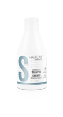Успокаивающий шампунь Scalp Solution Hair Lab Salerm