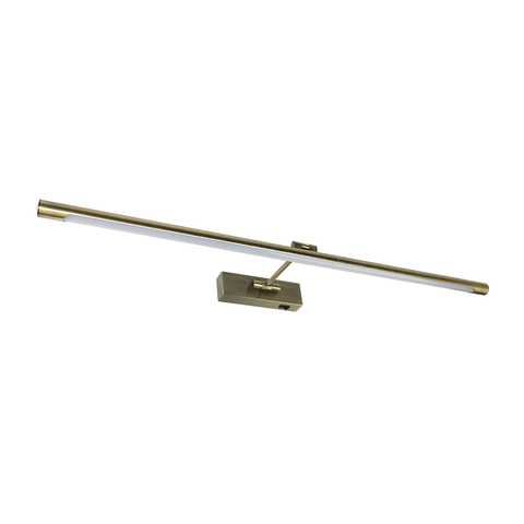 Бра Arte Lamp Harrison A1716AP-1AB