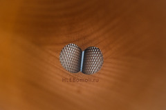 Зернодавилка ручная Walnut Eschenfelder настольная