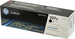 Лазерный картридж HP W2210A №207A черный