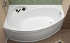 Aquanet 203988 Ванна JERSEY 170*90 L (203988)