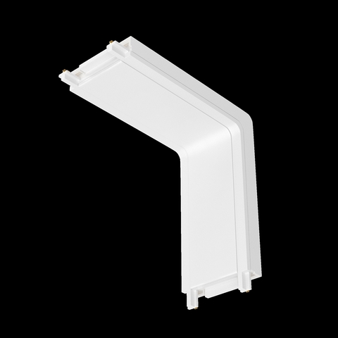 Комплектующие для накладной трековой системы Maytoni Accessories for tracks radity TRA084CI-11W