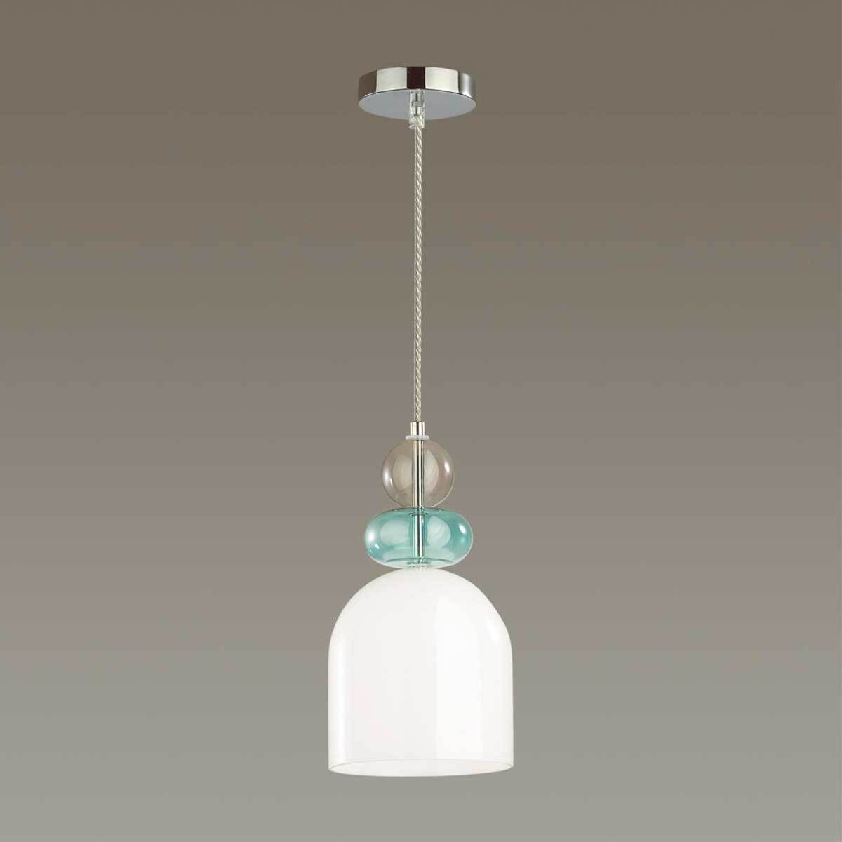 Подвесной светильник Lumion Moderni Gillian 5235/1B