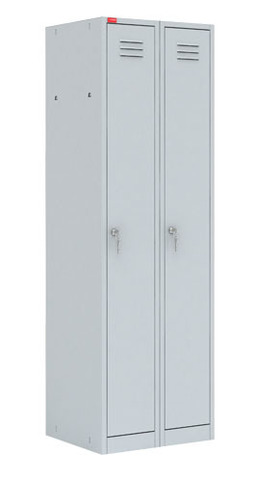 ШРМ-22-М Шкаф для одежды (1860*600*500)