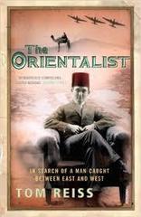 The orientalist