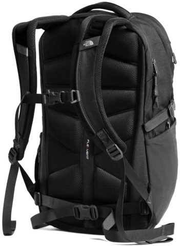 Картинка рюкзак городской The North Face Borealis Asphalt Grey Da - 3