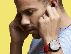 Смарт часы Xiaomi Amazfit Pace Red Красный