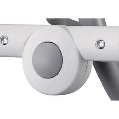 Электрокачели с адаптером Nuovita Migliore, цвет - Riva / Берег (BY020_511)