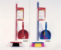 Klein Игрушка-набор для уборки, 3 предмета (6330)