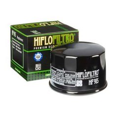 Фильтр масляный Hiflo HF985