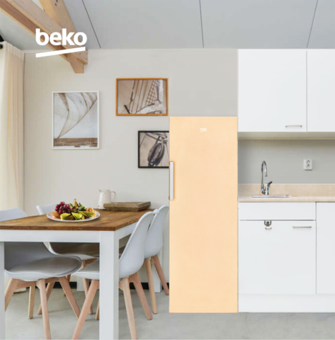 Морозильная камера Beko FNKR5290T21SB mini – рис.9