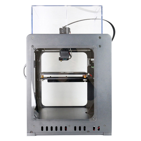 3D-принтер Wanhao GR2 (в закрытом корпусе)