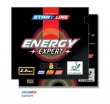 Накладки Start Line  ENERGY EXPERT 2.2 (чёрная) фото №0