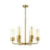 Люстра Odeon Light Stepi 4659/6