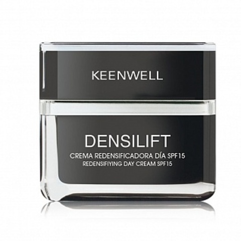 KEENWELL Densilift Crema Redensificadora Dia SPF 15 Крем Для Восстановления Упругости Кожи