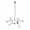 Люстра подвесная ST Luce Chieti SL1506.403.08
