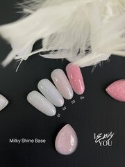 I Envy You, Milky Shine Base 01 (15g)