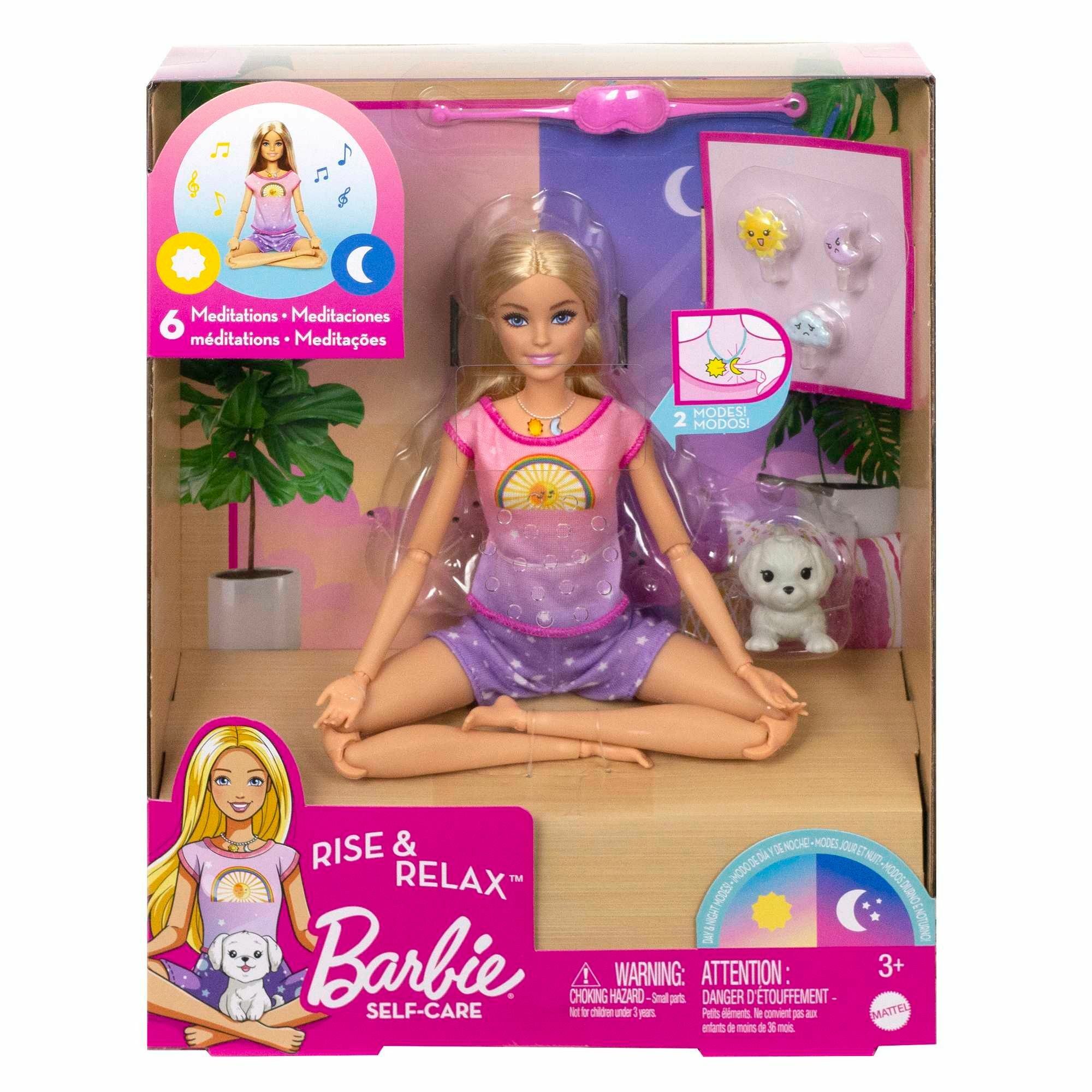 Mattel Barbie HHX64
