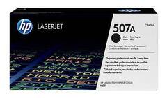 Картридж HP CE400A (507A) черный / black для HP LaserJet Enterprise 500 M551dn, 500 M551dn, M551xh (Ресурс 5500 страниц)