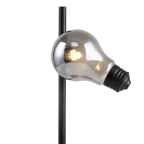Настольный светильник Freya FR5372TL-01B