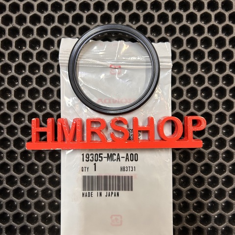 Honda Кольцо резиновое термостата 19305-MCA-A00 аналоги 19305-MN5-000