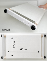 Пяльцы-рамка 60 см