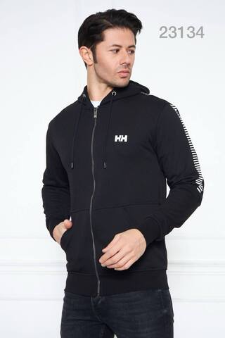 Худи Helly Hansen 953939bl 