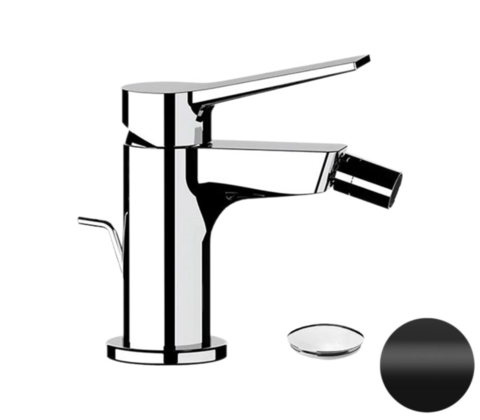 Remer SL20NO Смеситель для биде с донным клапаном