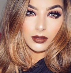 Desîo™ - CARAMEL BROWN